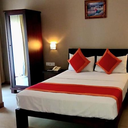 Kings Ridge Kandy Exterior foto